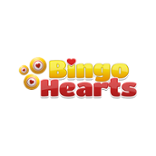 Bingo Hearts Casino Logo