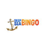 Deep Sea Bingo Casino Logo