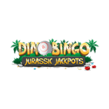 Dino Bingo Casino Logo