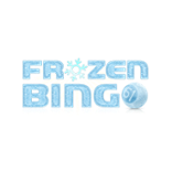 Frozen Bingo Casino Logo