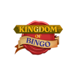 Kingdom of Bingo Casino Logo