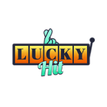 Lucky Hit Casino Logo