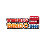 RedBus Bingo Casino Logo