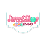 Sweet Shop Bingo Casino Logo