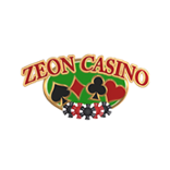 Zeon Casino Logo