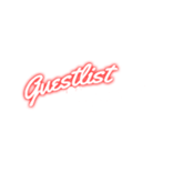 Guestlist Bingo Casino Logo