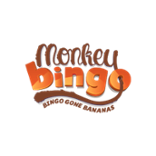 Monkey Bingo Casino Logo