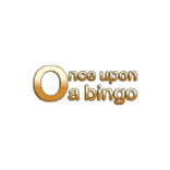 Once Upon a Bingo Casino Logo