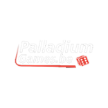 Palladium Games Casino Logo