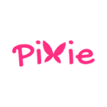 Pixie Bingo Casino Logo