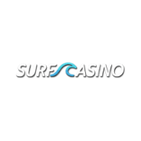 Surf Casino Logo