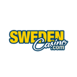 SwedenCasino Logo
