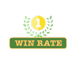 Win Rate Casino Logo