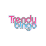 TrendyBingo Casino Logo