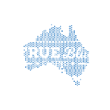 True Blue Casino Logo
