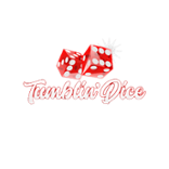 Tumblin Dice Casino Logo