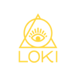 Loki Casino Online Logo