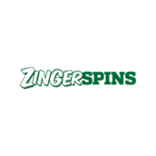 Zinger Spins Casino Logo