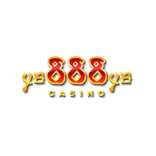 Ya888Ya Casino Logo