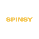 Spinsy Casino Logo