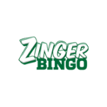 Zinger Bingo Casino Logo