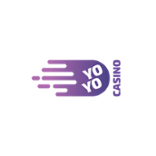 Yoyo Casino Logo