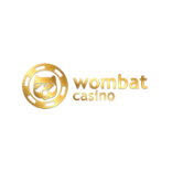 Wombat Casino Logo