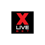 Xlivebet Casino Logo