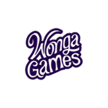 Wonga Games Casino Logo