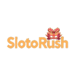 SlotoRush Casino Logo