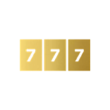 777.dk Casino Logo