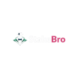 StakeBro Casino Logo