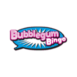 Bubblegum Bingo Casino Logo