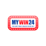 My Win 24 Casino Logo