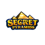 Secret Pyramids Casino Logo