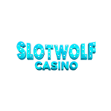 Slot Wolf Casino Logo