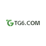 TG6 Casino Logo