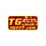TG777.com Casino Logo
