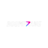 Boomerang-Bet.io Casino Logo