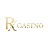 RX Casino Logo