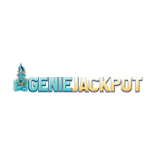 GenieJackpot Casino Logo