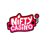 Nifty Casino Logo