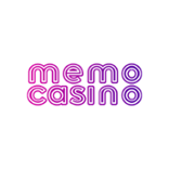 Memo Casino Logo