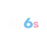 Six6s Casino Logo