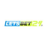 Letsbet24 Casino Logo