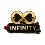 Infinity Casino Logo