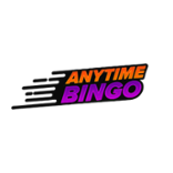 Anytime Bingo Casino Logo