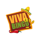 Viva La Bingo Casino Logo