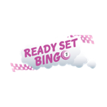 Ready Set Bingo Casino Logo