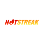 Hot Streak Casino Logo
